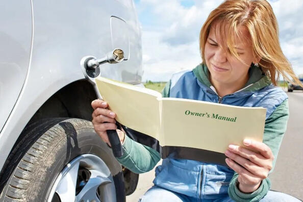 Die 10 besten Life-Hacks für Autobesitzer