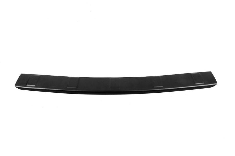 BMW 5 Series F10/F11 2010–2016 Heckstoßstangenabdeckung (für F11 SW, ABS, Esa) Foto 1
