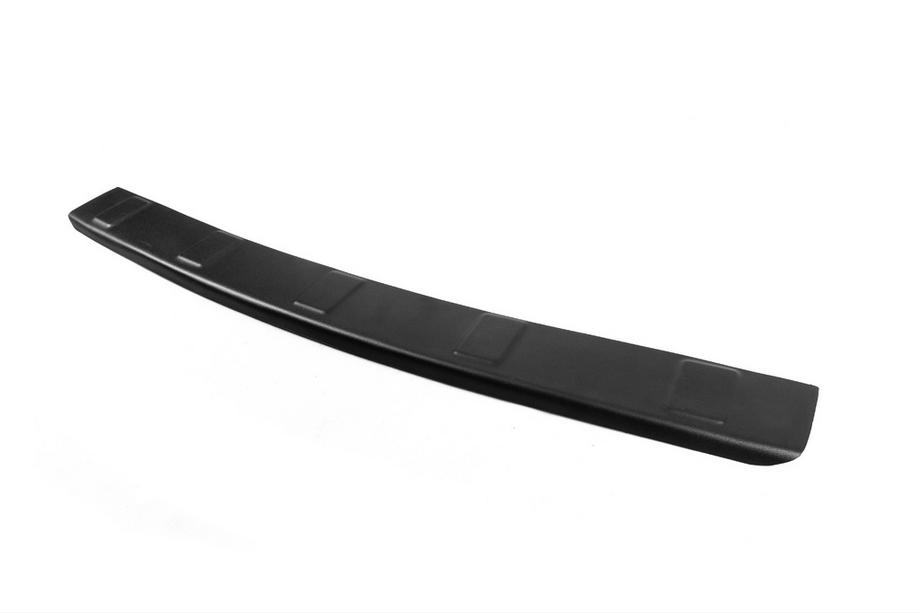 BMW 5 Series F10/F11 2010–2016 Heckstoßstangenabdeckung (für F11 SW, ABS, Esa) Foto 2