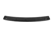BMW X6 E71 2008–2014 Heckstoßstangenabdeckung (ABS, Esa) Foto 1