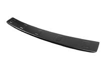 BMW X6 E71 2008–2014 Heckstoßstangenabdeckung (ABS, Esa) Foto 2