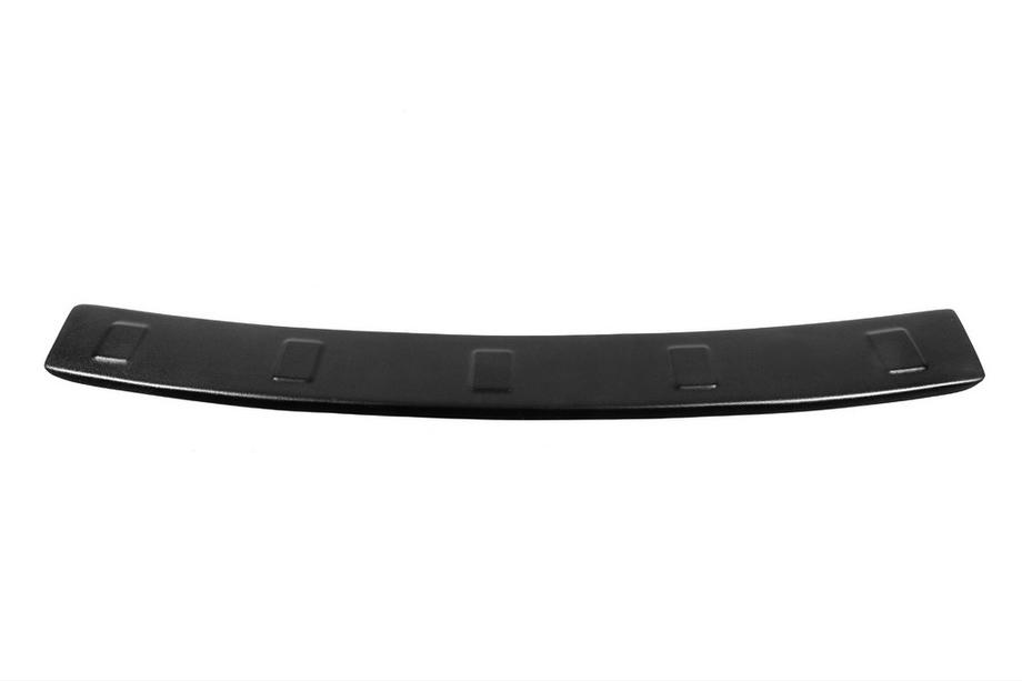 BMW X6 F16 2014-2019 Heckstoßstangenabdeckung (ABS, Esa) Image