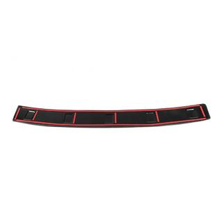 Heckstoßstangenabdeckung (ABS, Esa) Foto 3
