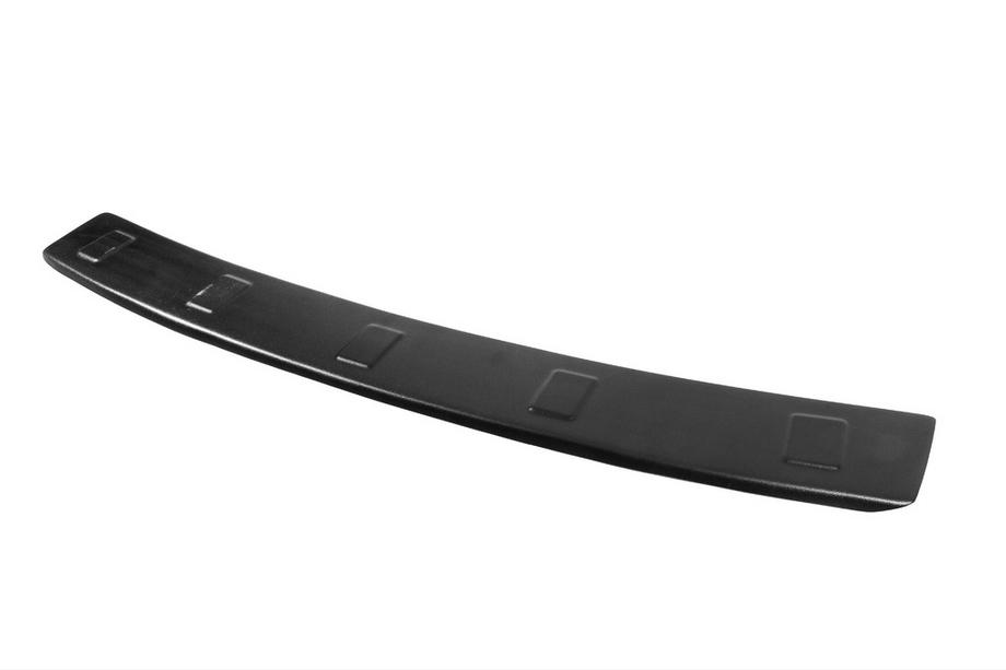 BMW X6 G06 2019–2027 Heckstoßstangenabdeckung (ABS, Esa) Foto 2
