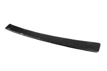 Mercedes E-class W212 2009-2016 Heckstoßstangenabdeckung (SW, ABS, Esa) Foto 2
