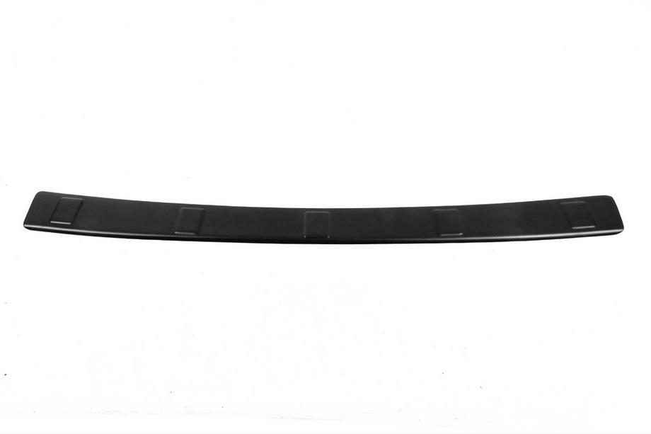 Mercedes E-class W212 2009-2016 Heckstoßstangenabdeckung (SW, ABS, Esa) Image