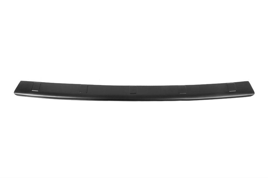 Volkswagen T5 2010-2015 Heckstoßstangenabdeckung (ABS, Esa) Image
