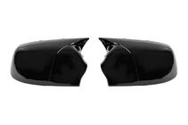 Ford Fiesta 2002-2008 Spiegelabdeckungen BMW-Style V1 (2 Stk) Foto 1