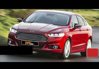Ford Fusion 2012-2020 Spiegelabdeckungen BMW-Style (2 Stk) Foto 6