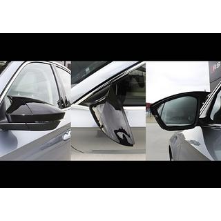 Spiegelabdeckungen BMW-Style (2 Stk) Foto 2