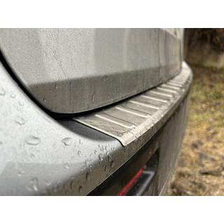 Heckstoßstangenschutz Carmos Edelstahl Suzuki Vitara 2015- Foto 3