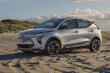 Chevrolet Bolt EUV: elektrischer Kompakt-Crossover mit bis zu 400 km Reichweite Foto 1