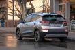 Chevrolet Bolt EUV: elektrischer Kompakt-Crossover mit bis zu 400 km Reichweite Foto 4