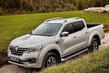 Testbericht zum Renault Alaskan: ein zuverlässiger Pick-up für Arbeit und Freizeit Foto 1