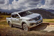 Testbericht zum Renault Alaskan: ein zuverlässiger Pick-up für Arbeit und Freizeit Foto 2