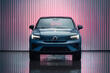 Elektro-Crossover Volvo C40 mit 408 PS Foto 1