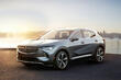 Buick Envision: Rückblick auf die zweite Generation Foto 3