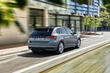 Skoda Scala 2024: Überprüfung des aktualisierten Modells Foto 4