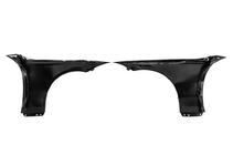 Mercedes S-class W221 2005-2013 Facelift-Kit für W223 AMG Line Foto 13