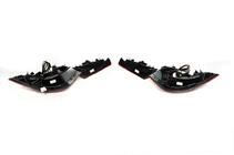 Mercedes S-class W221 2005-2013 Facelift-Kit für W223 AMG Line Foto 28