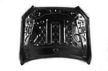 Mercedes S-class W221 2005-2013 Facelift-Kit für W223 AMG Line Foto 32