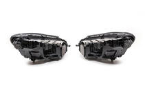Mercedes S-class W222 2013-2022 S63 AMG-2018 Facelift Bodykit Foto 6