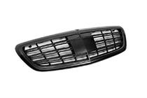 Mercedes S-class W222 2013-2022 S63 AMG-2018 Facelift Bodykit Foto 14