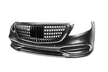 Mercedes S-class W222 2013-2022 Facelift Komplettset auf Maybach (mit Scheinwerfern) Foto 5
