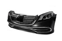 Mercedes S-class W222 2013-2022 Facelift Komplettset auf Maybach (mit Scheinwerfern) Foto 8