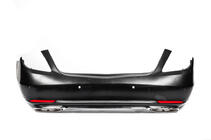 Mercedes S-class W222 2013-2022 Facelift Komplettset auf Maybach (mit Scheinwerfern) Foto 14