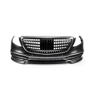 Facelift Komplettset auf Maybach (mit Scheinwerfern) Foto 4