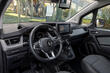 Testbericht zum Elektrotransporter Renault Kangoo Van E-Tech Foto 4