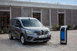 Testbericht zum Elektrotransporter Renault Kangoo Van E-Tech Foto 3