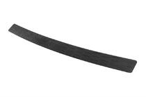 Mercedes GL class X164 2006-2012 Heckstoßstangenabdeckung DPT V-2 (ABS) (90cm, Schwarz Matt) Foto 4