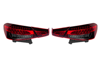Mercedes E-class W213 2016-2023 Facelift Bodykit im AMG E63 Look 2024 Foto 7