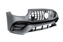 Mercedes E-class W213 2016-2023 Facelift Bodykit im AMG E63 Look 2024 Foto 25