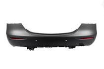 Mercedes E-class W213 2016-2023 Facelift Bodykit im AMG E63 Look 2024 Foto 5