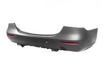 Mercedes E-class W213 2016-2023 Facelift Bodykit im AMG E63 Look 2024 Foto 30