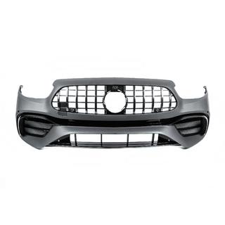 Facelift Bodykit im AMG E63 Look 2024 Foto 4