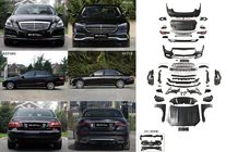Mercedes E-class W212 2009-2016 Facelift Kit auf W213 Executive 2024 Foto 1