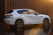 Mazda CX-60: Bewertung eines stilvollen und leistungsstarken Crossovers Foto 3