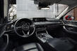 Mazda CX-60: Bewertung eines stilvollen und leistungsstarken Crossovers Foto 5