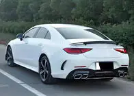 Mercedes CLS C257 2018- Bodykit AMG GTS63 Foto 4