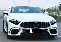 Mercedes CLS C257 2018- Bodykit AMG GTS63 Foto 1