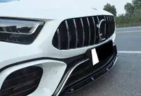 Mercedes CLS C257 2018- Bodykit AMG GTS63 Foto 7