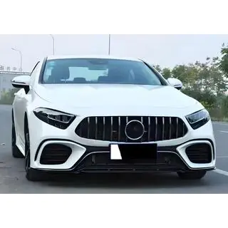 Bodykit AMG GTS63