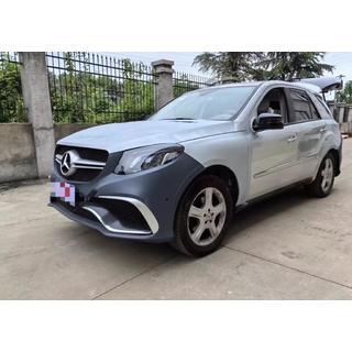 Restyling-Kit für W166 GLE63 AMG Foto 2