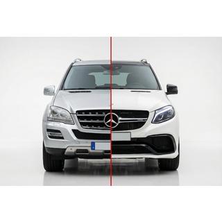 Restyling-Kit für W166 GLE63 AMG Foto 1