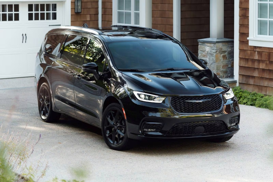 Nützliches Zubehör für das Minivan-Tuning