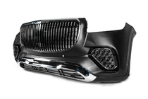 Mercedes GLS X167 2019- Bodykit Maybach 2024 Foto 16